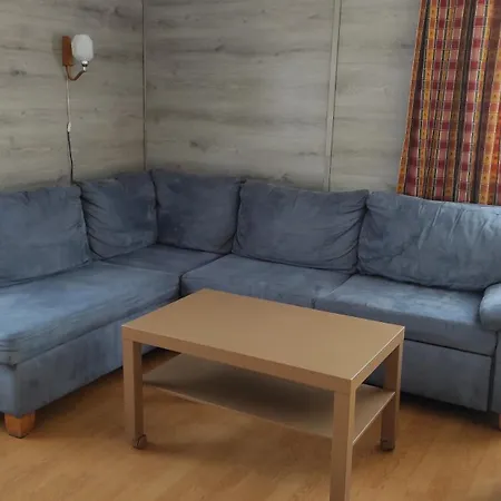 Apartmán Apartmán Běstvina