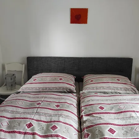 דירה Apartman Bestvina Běstvina