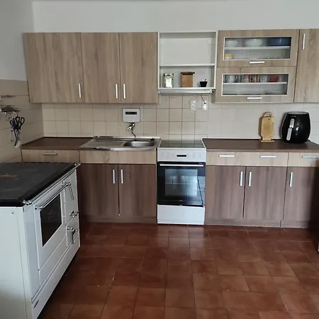 Apartman Bestvina