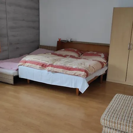 Apartmán Apartmán Běstvina