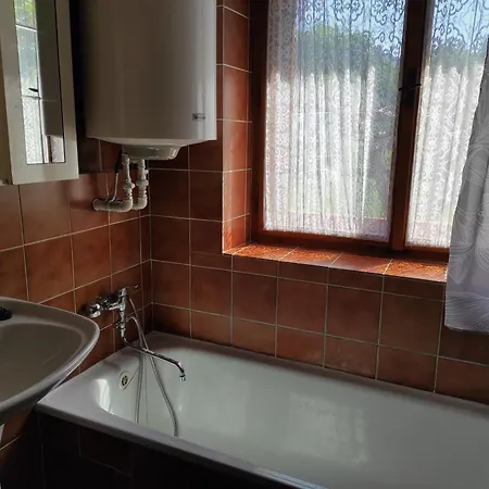 Apartman Bestvina 公寓