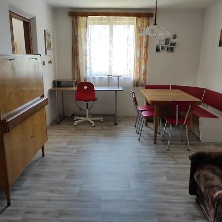 Apartman Bestvina Běstvina