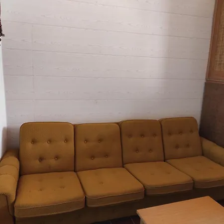 דירה Apartman Bestvina *