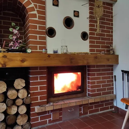 شقة Apartman Bestvina
