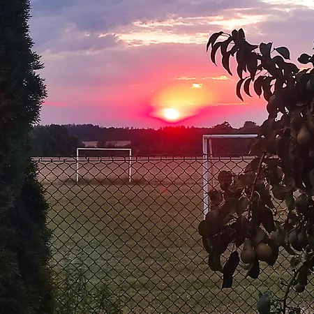 Apartmán Běstvina *
