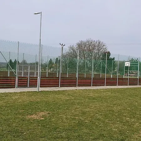 Apartmán Apartmán Běstvina