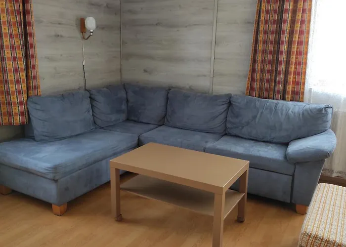 דירה Apartman Bestvina
