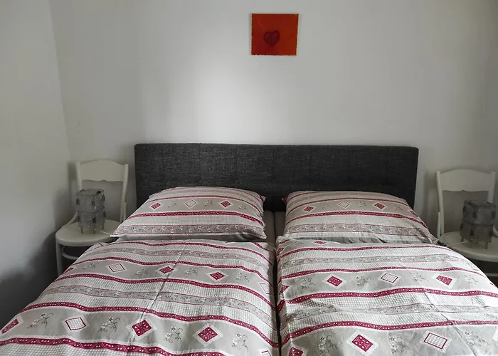 דירה Apartman Bestvina Běstvina
