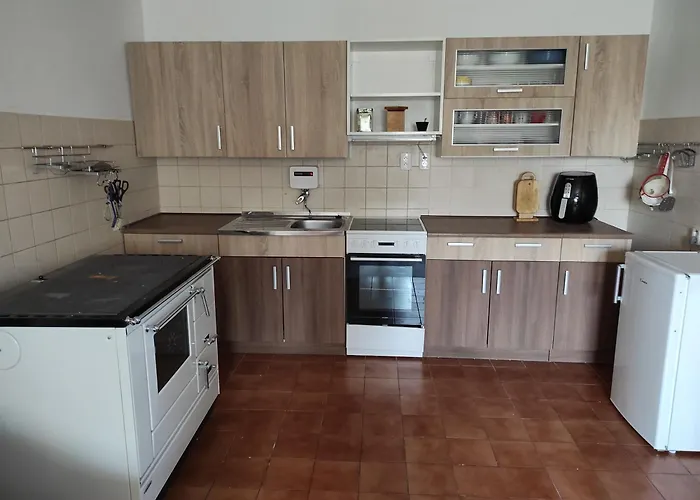 Apartman Bestvina