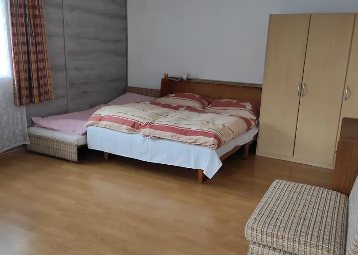 公寓 Apartman Bestvina