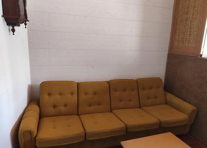דירה Apartman Bestvina *