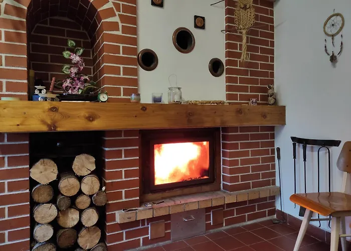 דירה Apartman Bestvina